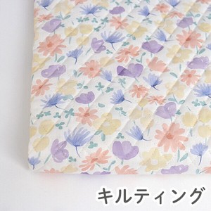 棉布 粉彩 1m