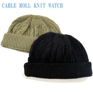 Beanie Cotton