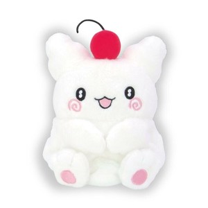 ★はなまるおばけ ふわくたぬいぐるみ　サンリオキャラクター