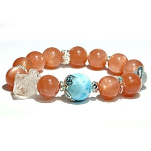 Gemstone Bracelet Design