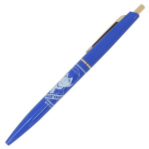【ボールペン】ハイキュー!! マッハボールインク 0.5 影山飛雄