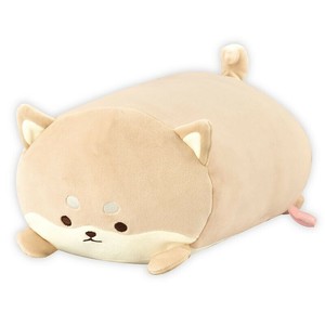 ■2025AW　先行予約■　あにまるピロークッション　柴犬