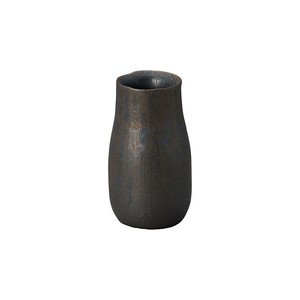 Shigaraki ware Flower Vase Vases Made in Japan