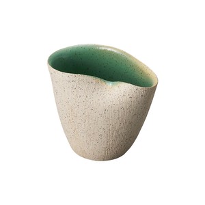 Shigaraki ware Flower Vase Made in Japan