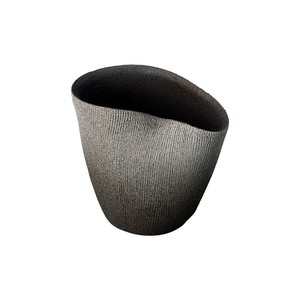 Shigaraki ware Flower Vase Made in Japan