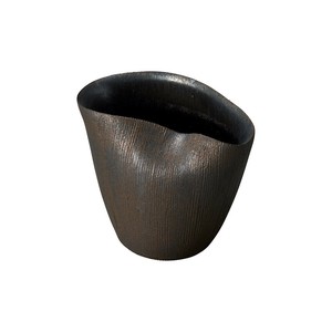 Shigaraki ware Flower Vase Made in Japan