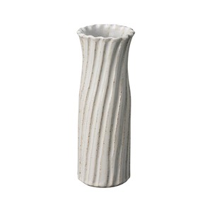 Shigaraki ware Flower Vase Made in Japan