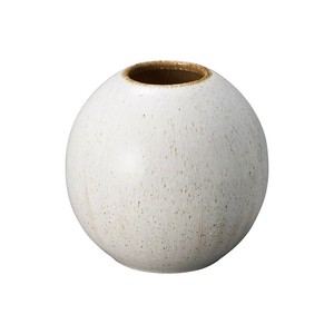 Shigaraki ware Flower Vase Vases Made in Japan