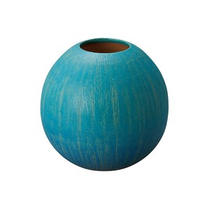 Shigaraki ware Flower Vase Vases Made in Japan