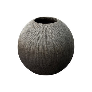 Shigaraki ware Flower Vase Vases Made in Japan