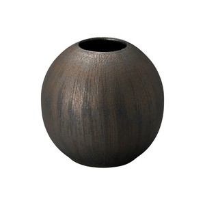 Shigaraki ware Flower Vase Vases Made in Japan