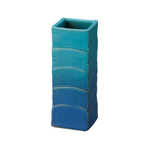Shigaraki ware Flower Vase Small Made in Japan
