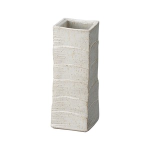 Shigaraki ware Flower Vase Small Made in Japan