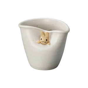 Shigaraki ware Flower Vase Made in Japan