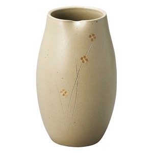 信乐烧 花瓶/花架 日本制造