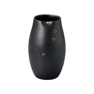 Shigaraki ware Flower Vase Vases Made in Japan