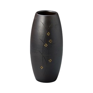 Shigaraki ware Flower Vase Small Vases Made in Japan