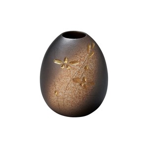 Shigaraki ware Flower Vase Vases Made in Japan