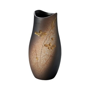 Shigaraki ware Flower Vase Small Vases Made in Japan
