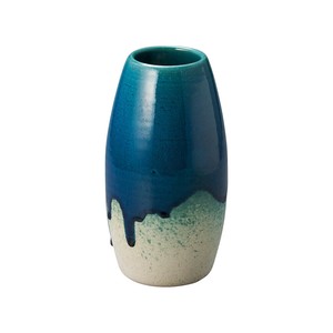 Shigaraki ware Flower Vase Made in Japan