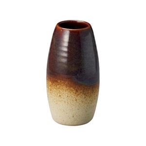 Shigaraki ware Flower Vase Made in Japan