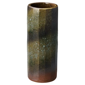 Shigaraki ware Flower Vase Vases Made in Japan