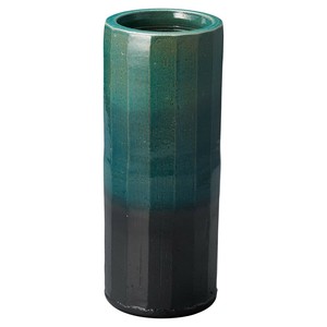 Shigaraki ware Flower Vase Vases Made in Japan