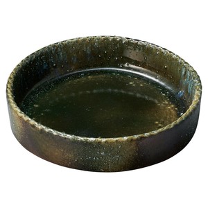 Shigaraki ware Flower Vase Made in Japan