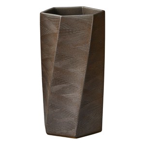 Shigaraki ware Umbrella Stand Made in Japan