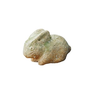 Shigaraki ware Object/Ornament Small Made in Japan