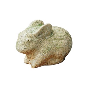 Shigaraki ware Object/Ornament Made in Japan