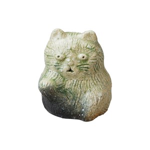 Shigaraki ware Object/Ornament Made in Japan