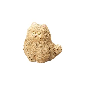 Shigaraki ware Object/Ornament Small Made in Japan