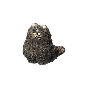 Shigaraki ware Object/Ornament Small Made in Japan