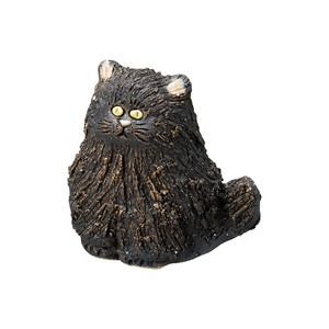 Shigaraki ware Object/Ornament L size Made in Japan