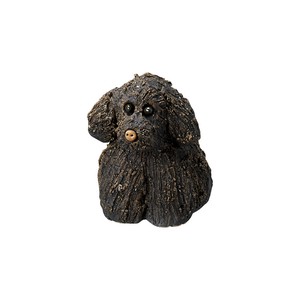 Shigaraki ware Object/Ornament Small Made in Japan