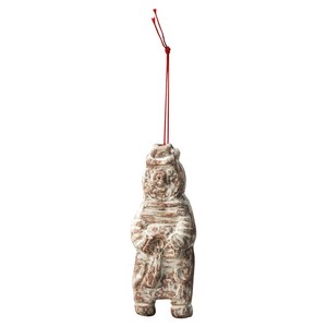 Shigaraki ware Object/Ornament Small Made in Japan