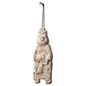 Shigaraki ware Object/Ornament L size Made in Japan