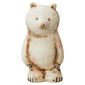 Shigaraki ware Object/Ornament Made in Japan