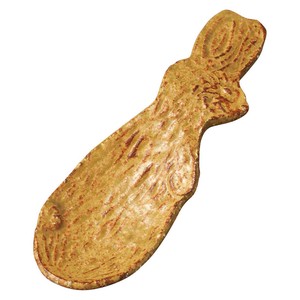 Shigaraki ware Spoon Made in Japan