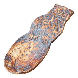 Shigaraki ware Spoon Chocolate Made in Japan