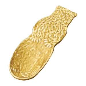 Shigaraki ware Spoon Lemon Made in Japan