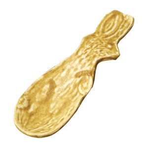 Shigaraki ware Spoon Lemon Made in Japan
