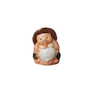 Shigaraki ware Object/Ornament Sakura Made in Japan
