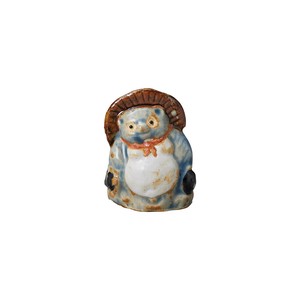 Shigaraki ware Object/Ornament Made in Japan