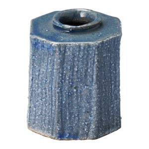 Shigaraki ware Flower Vase Made in Japan