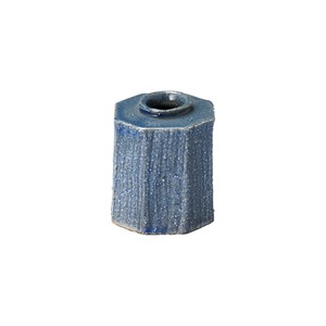 Shigaraki ware Flower Vase Made in Japan