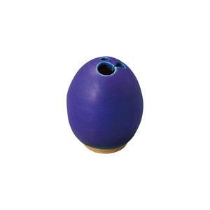 Shigaraki ware Flower Vase Made in Japan