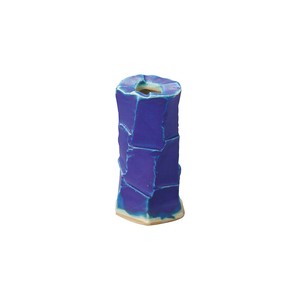 Shigaraki ware Flower Vase Made in Japan