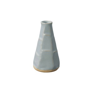Shigaraki ware Flower Vase Made in Japan